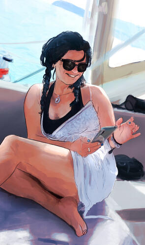 Commission Commission