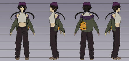 Nova's turnaround Nova's turnaround