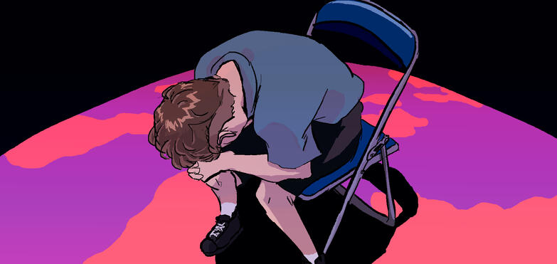 Ending illustration Ending illustration